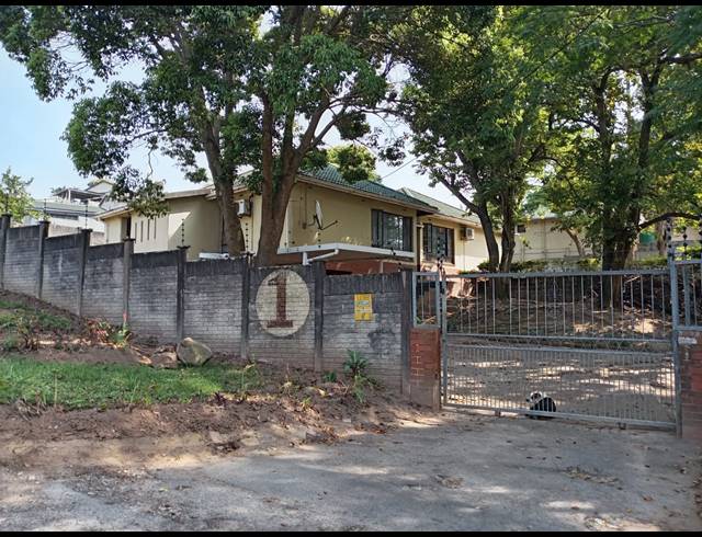 3 BEDROOM HOUSE FOR SALE IN ESCOMBE